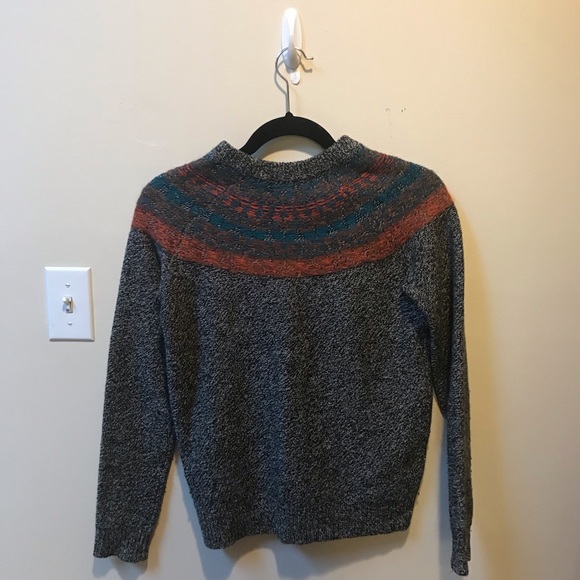 Madewell “Wallace” Sweater - Picture 4 of 4